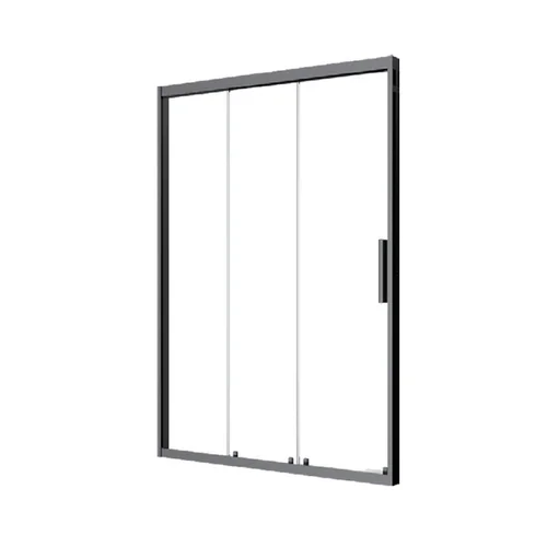 Vách tắm kính cửa đẩy JOMOO A7M1A71