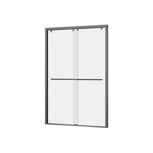 Vách tắm kính cánh quạt JOMOO M1211S