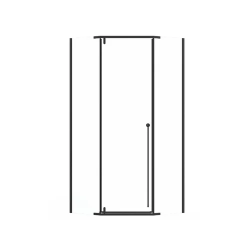 Vách tắm kính cánh quạt JOMOO M7A1810