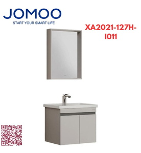 Tủ chậu treo tường Jomoo XA2021-127H-I011