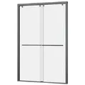 Vách tắm kính cánh quạt JOMOO M1211S