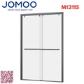 Vách tắm kính cánh quạt JOMOO M1211S