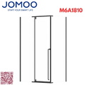 Vách tắm kính cửa lùa JOMOO M6A1810