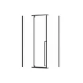 Vách tắm kính cửa lùa JOMOO M6A1810