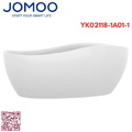 Bồn tắm đặt sàn massage Jomoo YK02118-1A01-1