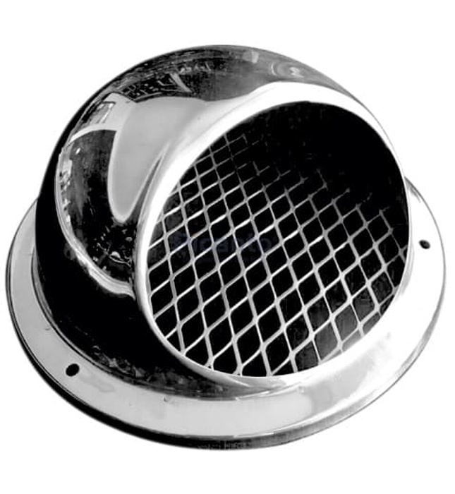 Nắp thông hơi inox SUS304 Picanto NTH-01