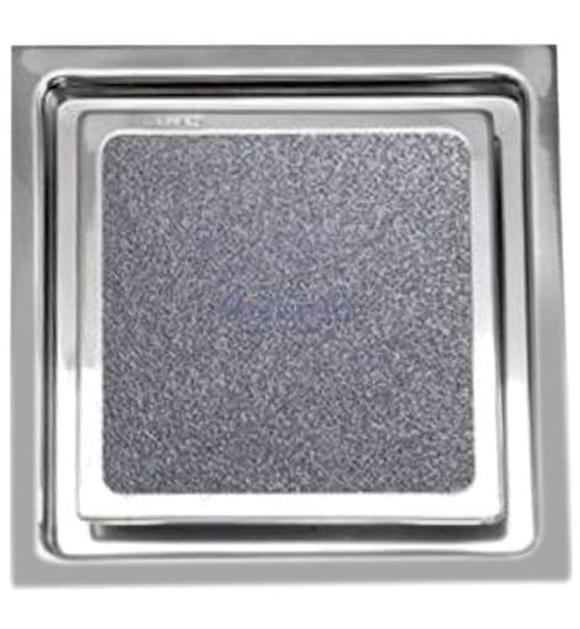 Ga thoát sàn SUS304 D60-90 Picanto PTS-10 12x12cm