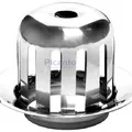 Cầu chắn rác inox SUS304 D60-90 Picanto QC-02