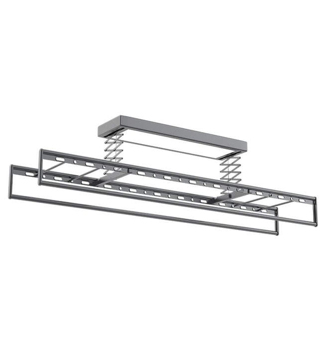 Giàn sấy khăn điện Jomoo LA1050G-000/2K1-1