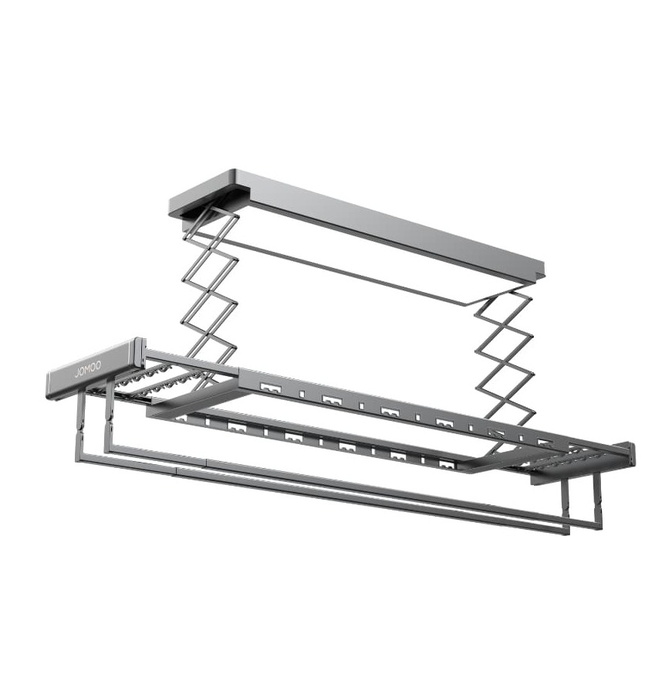 Giàn sấy khăn điện Jomoo LA602-000/2K1-1