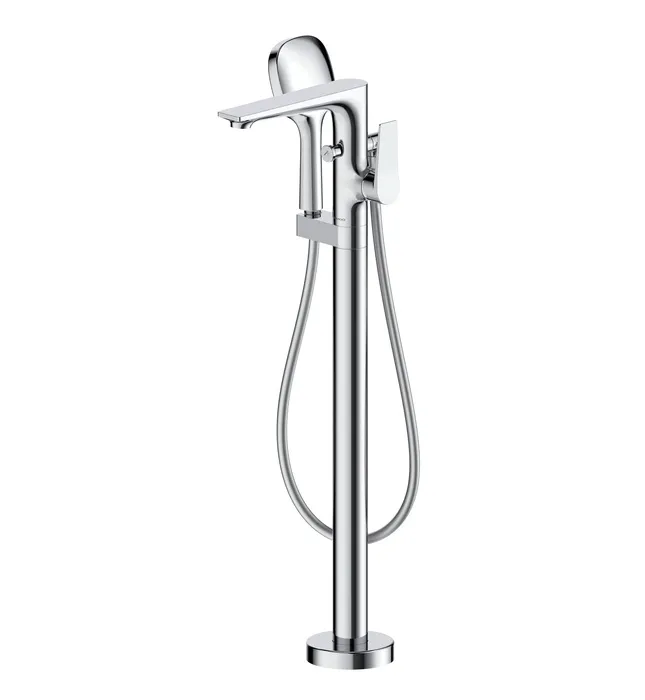 Sen bồn tắm đặt sàn JOMOO P38008-684/1B-1