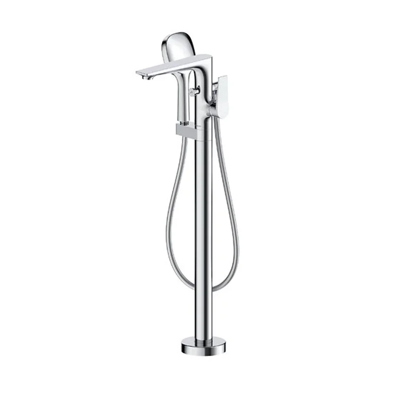 Sen bồn tắm đặt sàn JOMOO P38008-684/1B-1