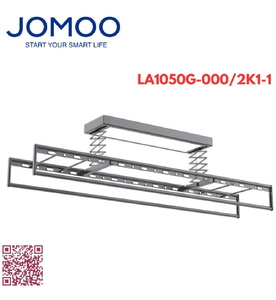 Giàn sấy khăn điện Jomoo LA1050G-000/2K1-1