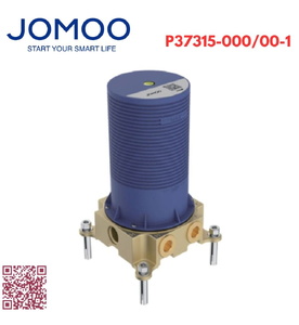 Bộ trộn âm sàn vòi bồn tắm JOMOO P37315-000/00-1