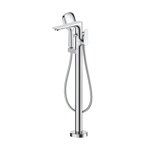 Sen bồn tắm đặt sàn JOMOO P38008-684/1B-1