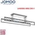 Giàn sấy khăn điện Jomoo LA1050G-000/2K1-1