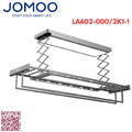 Giàn sấy khăn điện Jomoo LA602-000/2K1-1