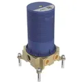 Bộ trộn âm sàn vòi bồn tắm JOMOO P37315-000/00-1