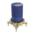 Bộ trộn âm sàn vòi bồn tắm JOMOO P37315-000/00-1