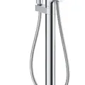 Sen bồn tắm đặt sàn JOMOO P38008-684/1B-1