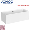 Bồn tắm đặt sàn 1.7m Jomoo YR02617-1A01-1