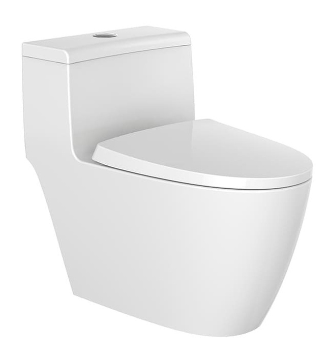 Bồn cầu một khối JOMOO 11246-2/31KA-I011