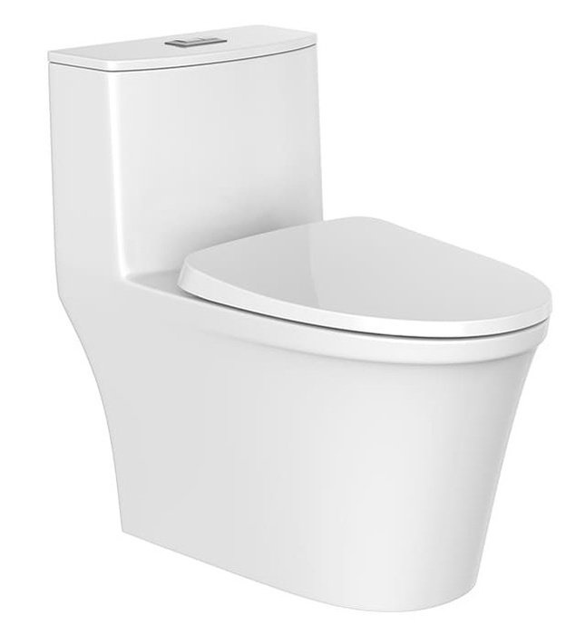 Bồn cầu một khối JOMOO 11379-2/31KD-I011