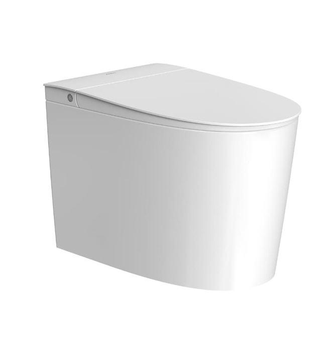 Bồn cầu bán thông minh Jomoo J11022-1/31K-I011