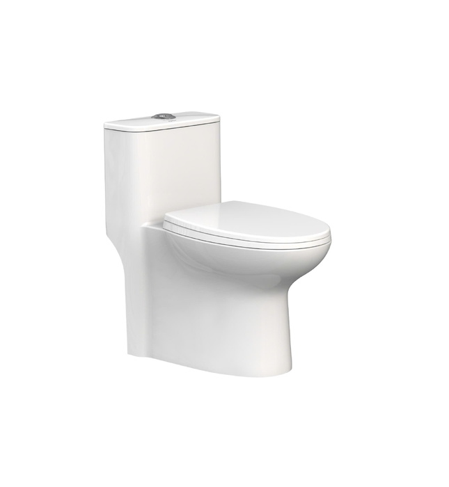 Bồn cầu một khối JOMOO P11386-2-1/31Z-1