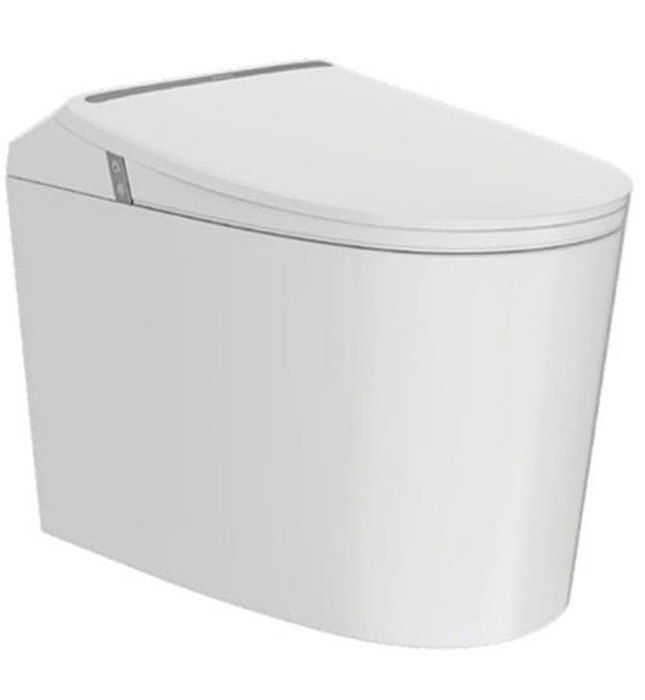 Bồn cầu bán thông minh Jomoo ZQ5340-SA-IDO305