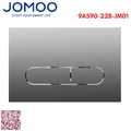 Mặt nạ két nước âm tường Jomoo 9A590-22B-JM01