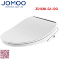 Nắp bồn cầu thông minh Jomoo ZD1120-SA-IDO