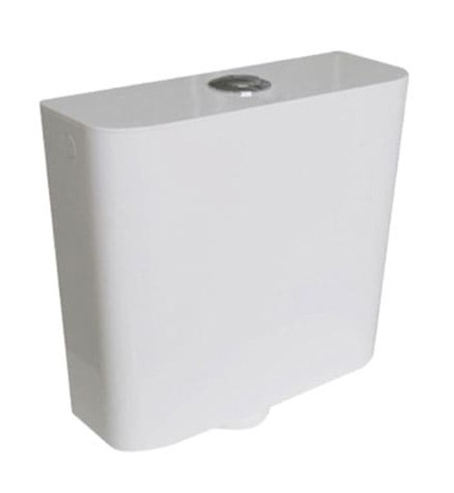 Két nước cho bồn cầu xổm Jomoo P95027-02-2