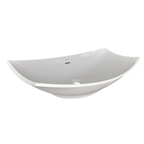 Chậu lavabo đặt bàn Jomoo 12724-1/01K