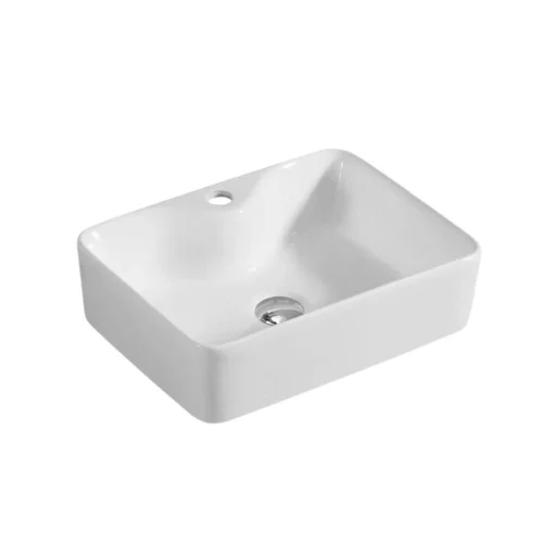 Chậu lavabo đặt bàn Jomoo 12812-1/11P-I011