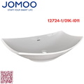 Chậu lavabo đặt bàn Jomoo 12724-1/01K-I011  
