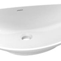 Chậu lavabo đặt bàn Jomoo 12741-1/01K-I011