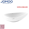 Chậu lavabo đặt bàn Jomoo 12741-1/01K-I011