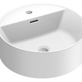 Chậu lavabo đặt bàn Jomoo 12765-1/11K-I011
