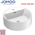 Chậu lavabo đặt bàn Jomoo 12765-1/11K-I011