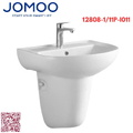 Chậu Lavabo Treo Tường JOMOO 12808-1/11P-I011