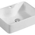 Chậu lavabo đặt bàn Jomoo 12812-1/11P-I011