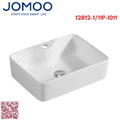 Chậu lavabo đặt bàn Jomoo 12812-1/11P-I011