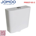 Két nước cho bồn cầu xổm Jomoo P95027-02-2