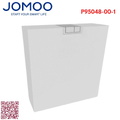 Két nước cho bồn cầu xổm Jomoo P95048-00-1
