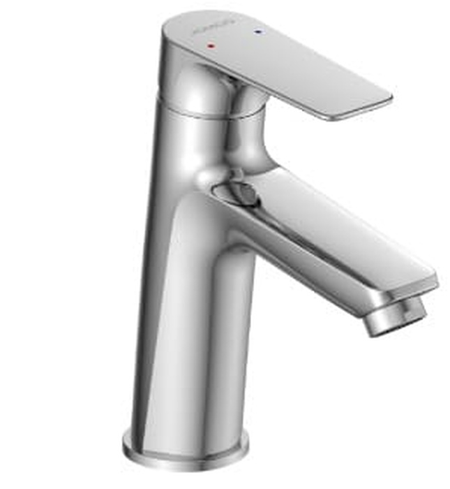 Vòi lavabo nóng lạnh Jomoo 32316-473/1B-I01T