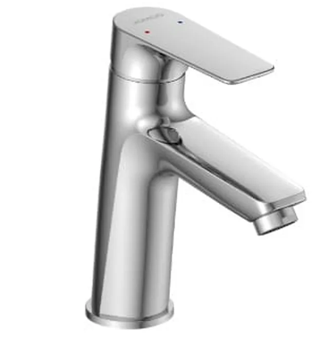 Vòi lavabo nóng lạnh Jomoo 32316-473/1B