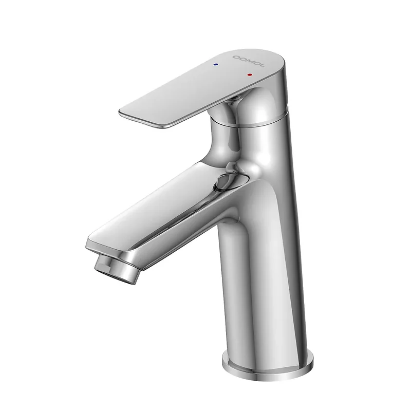 Vòi lavabo nóng lạnh Jomoo 32316-473/1B