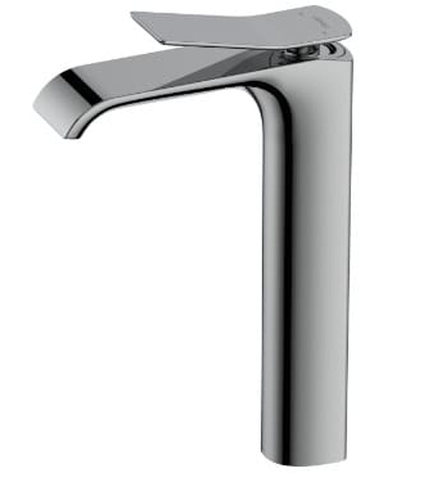 Vòi lavabo nóng lạnh thân cao Jomoo 32406-673/1A-Z