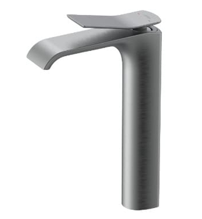 Vòi lavabo nóng lạnh thân cao Jomoo 32406-673/HAS-Z